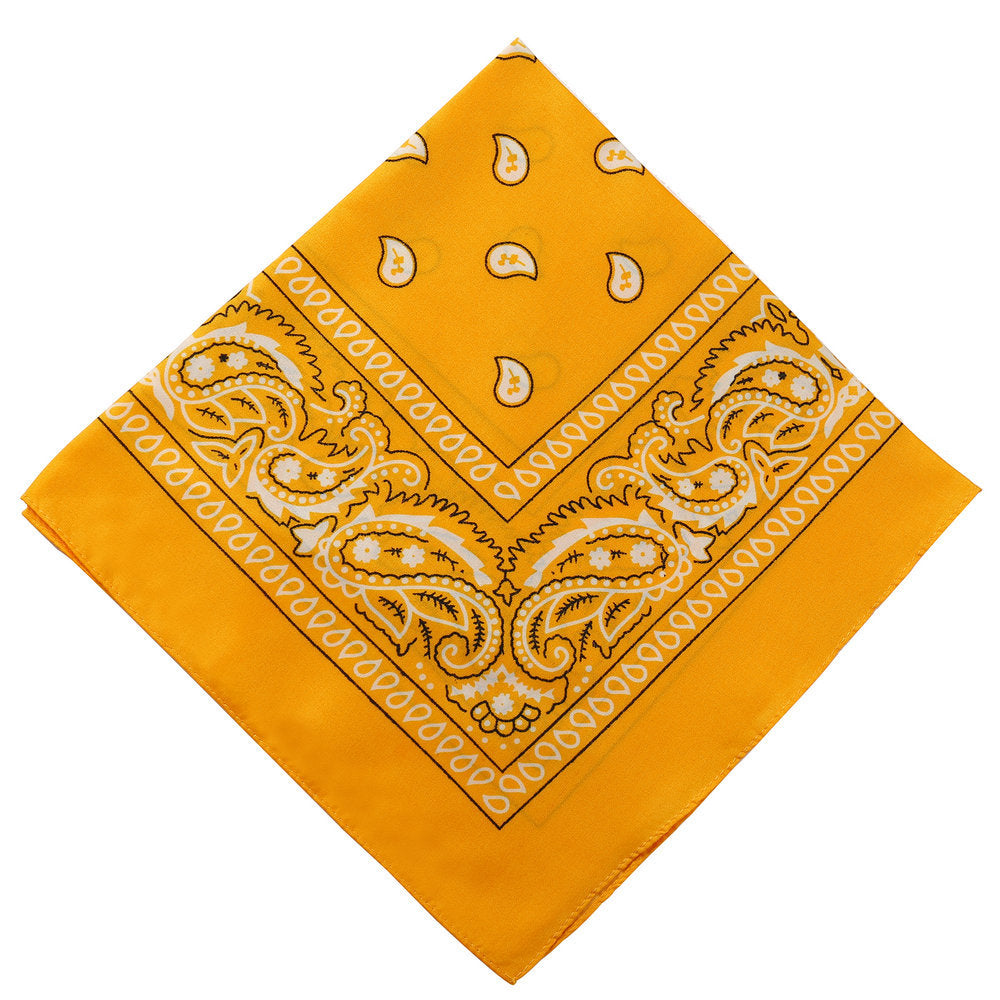 Wholesale Outdoor Cycling Polyester Headscarves